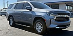 Used 2022 CHEVROLET TAHOE LT in GLENDALE, ARIZONA