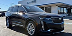 Used 2022 CADILLAC XT6 PREMIUM LUXURY in GLENDALE, ARIZONA