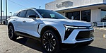 Used 2025 CHEVROLET BLAZER EV AWD RS in GLENDALE, ARIZONA