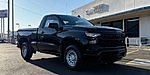 Used 2025 CHEVROLET SILVERADO 1500 WORK TRUCK in GLENDALE, ARIZONA