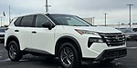 Used 2024 NISSAN ROGUE S in GLENDALE, ARIZONA