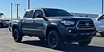 Used 2020 TOYOTA TACOMA SR5 in GLENDALE, ARIZONA