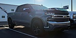 Used 2020 CHEVROLET SILVERADO 1500 LT in GLENDALE, ARIZONA