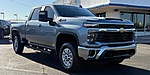 Used 2024 CHEVROLET SILVERADO 2500 LT in GLENDALE, ARIZONA