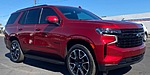 Used 2024 CHEVROLET TAHOE RST in GLENDALE, ARIZONA