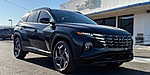 Used 2024 HYUNDAI TUCSON HYBRID LIMITED in GLENDALE, ARIZONA