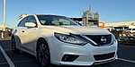 Used 2016 NISSAN ALTIMA 2.5 SV in GLENDALE, ARIZONA
