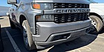Used 2021 CHEVROLET SILVERADO 1500 CUSTOM in GLENDALE, ARIZONA