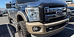 Used 2011 FORD F-350 KING RANCH in GLENDALE, ARIZONA