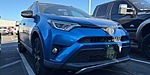 Used 2016 TOYOTA RAV4 SE in GLENDALE, ARIZONA