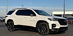 Used 2022 CHEVROLET TRAVERSE RS in GLENDALE, ARIZONA