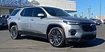 Used 2023 CHEVROLET TRAVERSE RS in GLENDALE, ARIZONA
