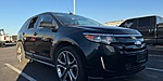 Used 2013 FORD EDGE SPORT in GLENDALE, ARIZONA
