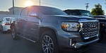 Used 2021 GMC CANYON 4WD DENALI in GLENDALE, ARIZONA