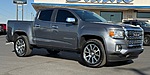 Used 2021 GMC CANYON 4WD DENALI in GLENDALE, ARIZONA