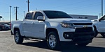 Used 2021 CHEVROLET COLORADO 2WD LT in GLENDALE, ARIZONA