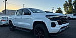 Used 2025 CHEVROLET COLORADO 4WD Z71 in GLENDALE, ARIZONA