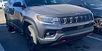 Used 2023 JEEP COMPASS TRAILHAWK in GLENDALE, ARIZONA
