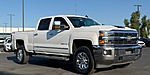 Used 2019 CHEVROLET SILVERADO 2500 LTZ in GLENDALE, ARIZONA