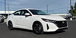 Used 2024 NISSAN SENTRA SV in GLENDALE, ARIZONA