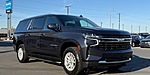 Used 2023 CHEVROLET SUBURBAN LT in GLENDALE, ARIZONA