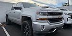 Used 2016 CHEVROLET SILVERADO 1500 LT in GLENDALE, ARIZONA
