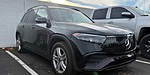 Used 2024 MERCEDES-BENZ EQB EQB 250+ in GLENDALE, ARIZONA