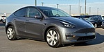 Used 2023 TESLA MODEL Y LONG RANGE in GLENDALE, ARIZONA