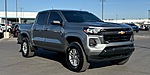 Used 2024 CHEVROLET COLORADO 4WD LT in GLENDALE, ARIZONA