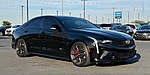 Used 2023 CADILLAC CT4 BLACKWING in GLENDALE, ARIZONA