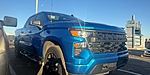 Used 2024 CHEVROLET SILVERADO 1500 CUSTOM in GLENDALE, ARIZONA