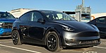 Used 2024 TESLA MODEL Y LONG RANGE in GLENDALE, ARIZONA