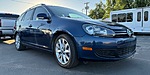 Used 2014 Volkswagen Jetta Sportswagen TDI W/SUNROOF in GLENDALE, ARIZONA