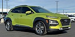Used 2019 HYUNDAI KONA LIMITED in GLENDALE, ARIZONA