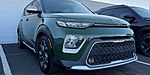 Used 2020 KIA SOUL X-LINE in GLENDALE, ARIZONA