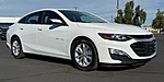 Used 2024 CHEVROLET MALIBU LT in GLENDALE, ARIZONA