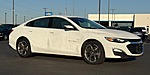 Used 2023 CHEVROLET MALIBU LT in GLENDALE, ARIZONA