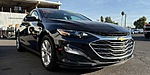 Used 2023 CHEVROLET MALIBU LT in GLENDALE, ARIZONA