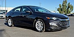Used 2023 CHEVROLET MALIBU LT in GLENDALE, ARIZONA