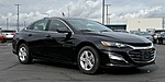 Used 2023 CHEVROLET MALIBU LT in GLENDALE, ARIZONA