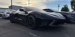Used 2022 CHEVROLET CORVETTE 1LT in GLENDALE, ARIZONA