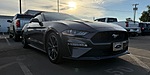 Used 2019 FORD MUSTANG ECOBOOST in GLENDALE, ARIZONA