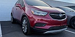 Used 2018 BUICK ENCORE PREFERRED in GLENDALE, ARIZONA