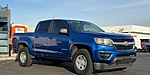Used 2019 CHEVROLET COLORADO 2WD WORK TRUCK in GLENDALE, ARIZONA