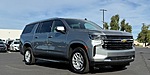Used 2023 CHEVROLET SUBURBAN LT in GLENDALE, ARIZONA