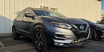 Used 2022 NISSAN ROGUE SPORT SL in GLENDALE, ARIZONA