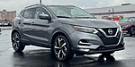 Used 2022 NISSAN ROGUE SPORT SL in GLENDALE, ARIZONA