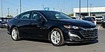 Used 2023 CHEVROLET MALIBU LT in GLENDALE, ARIZONA
