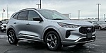 Used 2023 FORD ESCAPE ST-LINE in GLENDALE, ARIZONA