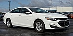 Used 2023 CHEVROLET MALIBU LT in GLENDALE, ARIZONA